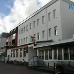 Haus Am Nordbad Sandhaus Am Nordbad Borkum