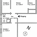 Appartamento Haus Am Nordbad Sandhaus Am Nordbad Borkum
