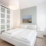 Haus Am Nordbad Sandhaus Am Nordbad * Borkum