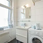Haus Am Nordbad Sandhaus Am Nordbad Appartamento