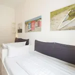 Apartment Haus Am Nordbad Sandhaus Am Nordbad *