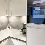 Appartamento Haus Am Nordbad Sandhaus Am Nordbad Borkum