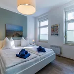 Haus Am Nordbad Sandhaus Am Nordbad Appartamento