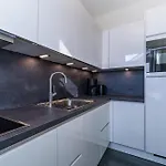 Appartamento Haus Am Nordbad Sandhaus Am Nordbad