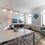 Haus Am Nordbad Sandhaus Am Nordbad Appartamento