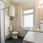 Haus Am Nordbad Sandhaus Am Nordbad Borkum