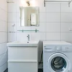 Appartamento Haus Am Nordbad Sandhaus Am Nordbad