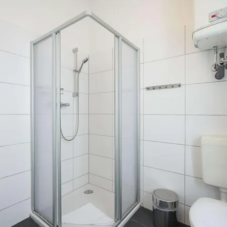 Haus Am Nordbad Sandhaus Am Nordbad *