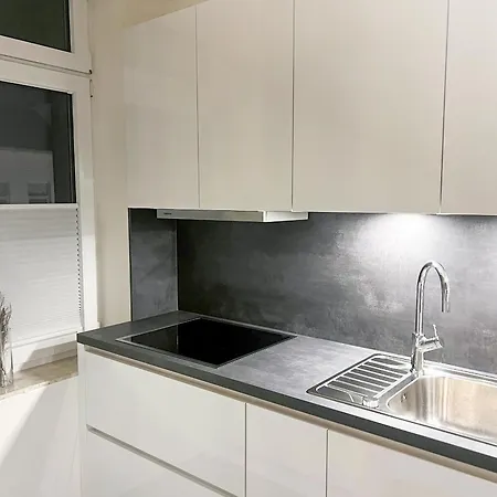 Haus Am Nordbad Sandhaus Am Nordbad Apartment *