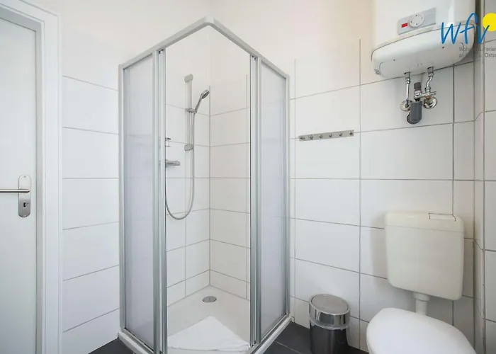 Haus Am Nordbad Sandhaus Am Nordbad *